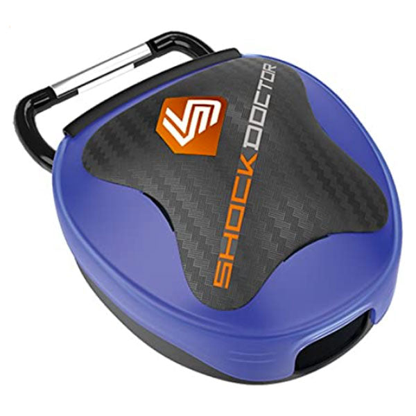 Shock Doctor Mouthguard Case