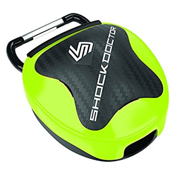 Shock Doctor Mouthguard Case