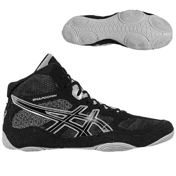 Brydesko – Asics Snapdown 3