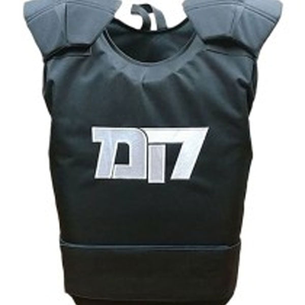 High Impact Vest
