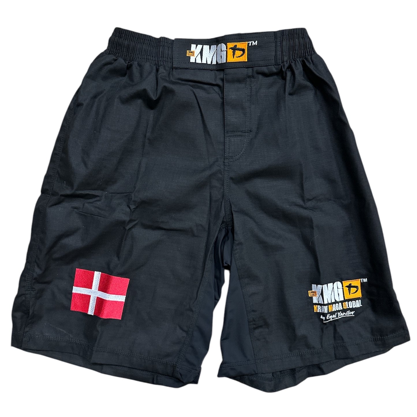 KMG Shorts – DK Logo