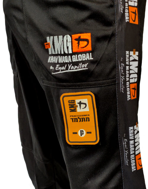 KMG Pants v.3 – Adults