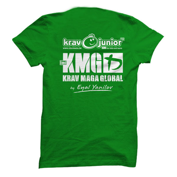 KravJunior T-shirt – Junior
