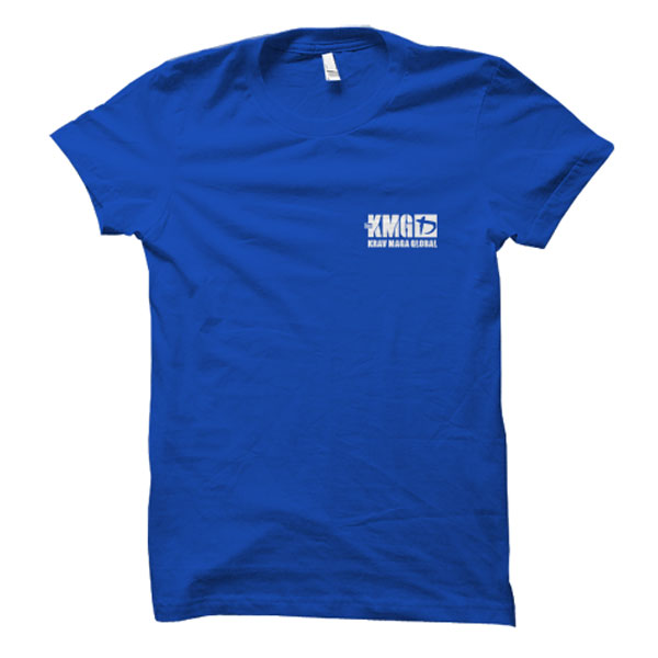 KravJunior T-shirt – Kids