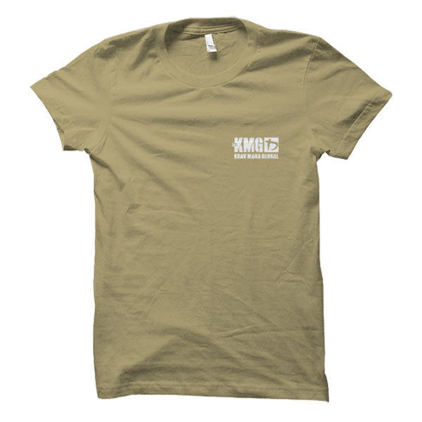 KravJunior T-shirt – Teens