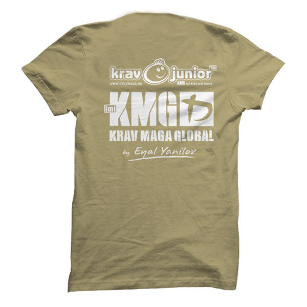KravJunior T-shirt – Teens
