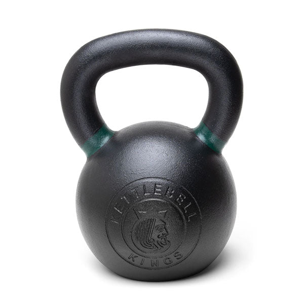 Kettlebell (powder coated)