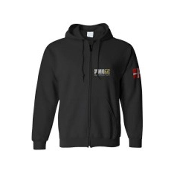 KMG Hoodie