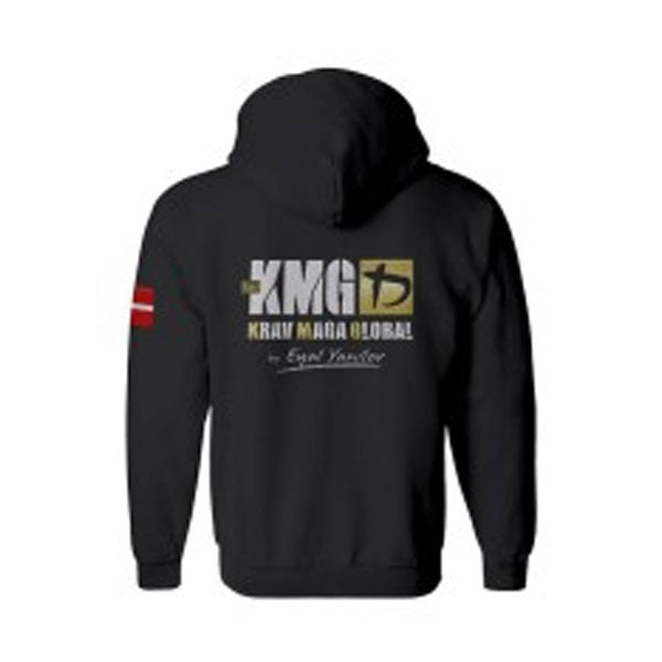 KMG Hoodie