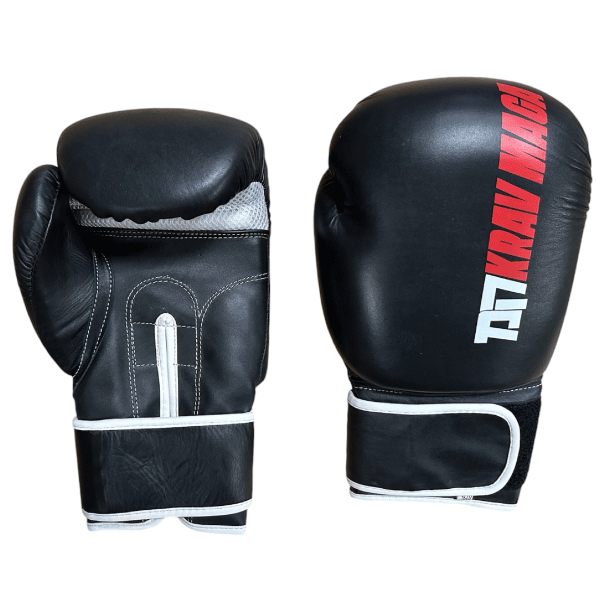 Boksehandsker – Krav Maga