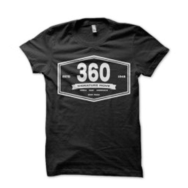 Tee – 360