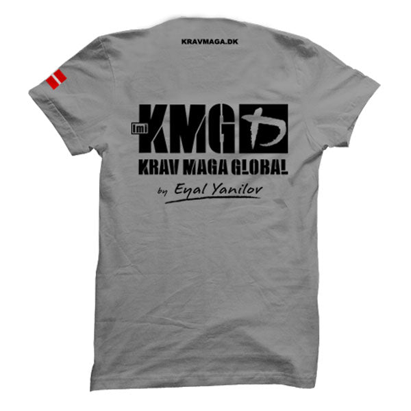 KMG G-Level T-shirt – Dryfit