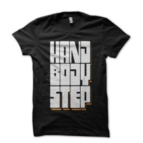 Tee – HandBodyStep