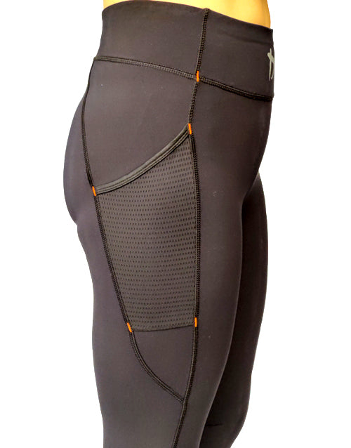 KMG Women’s Training Tights