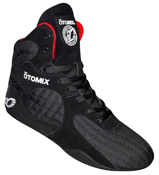 Brydesko - Atomix Stingray