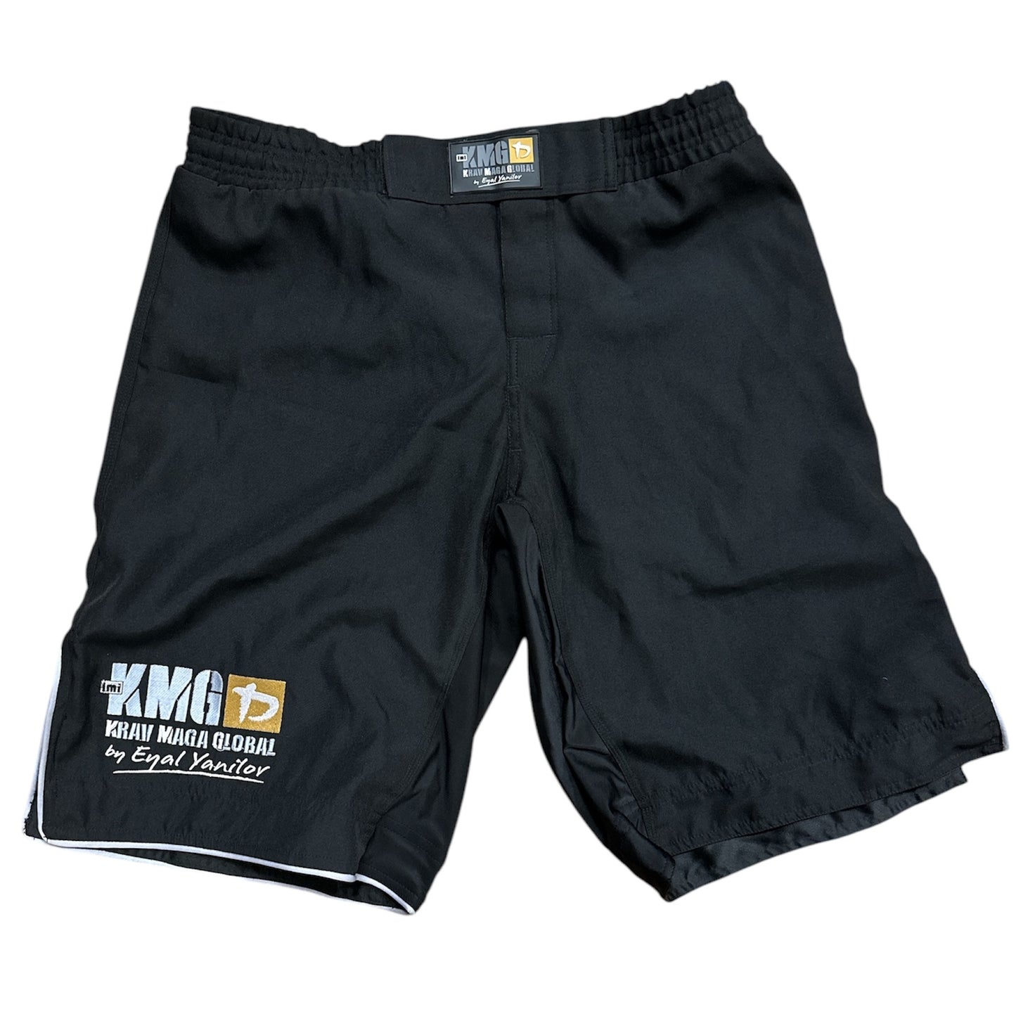 KMG Shorts – Soft