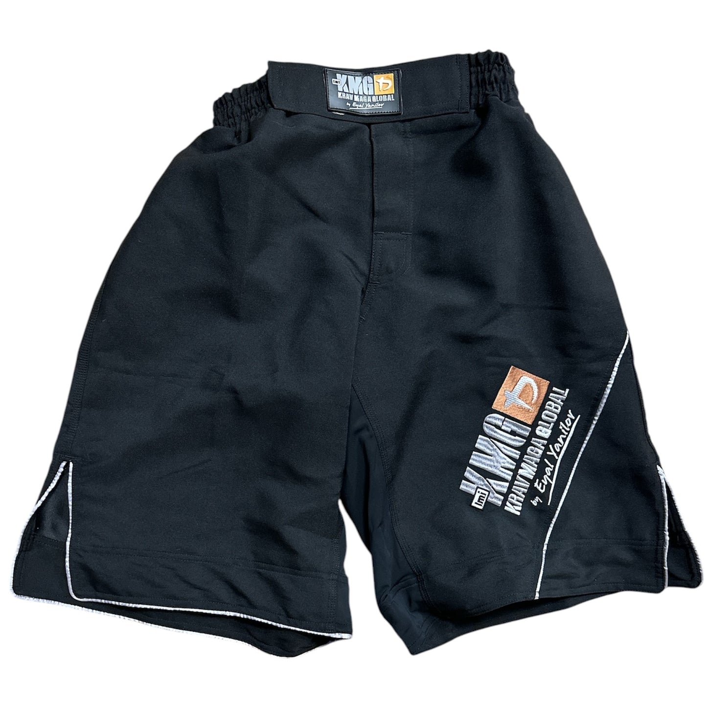 KMG Shorts – Soft