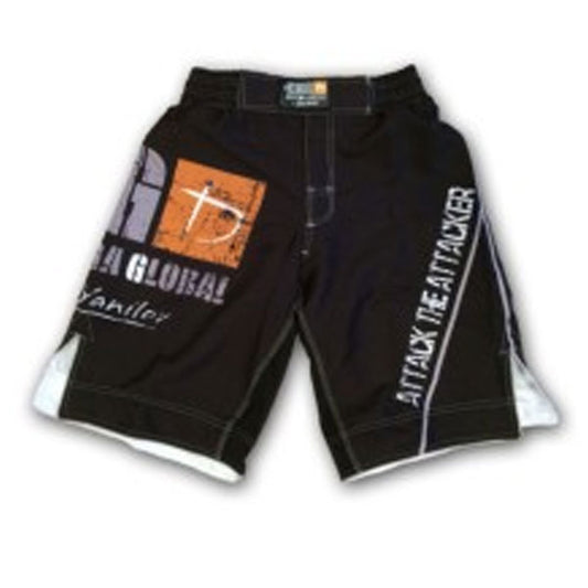 KMG Shorts – Fighter