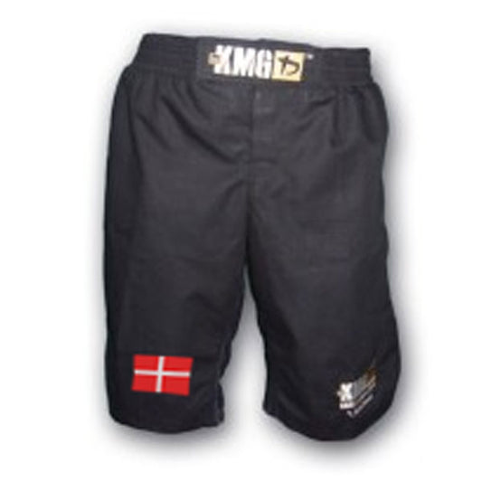 KMG Shorts – Premium