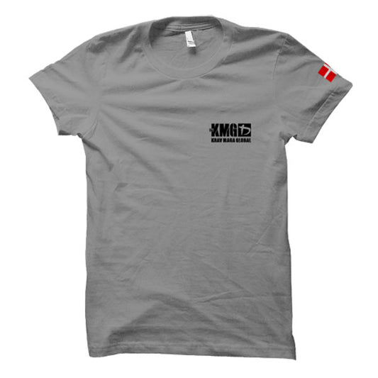 KMG G-Level T-shirt - Bomuld