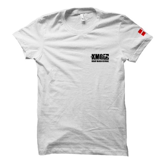 KMG P-Level T-shirt - Bomuld